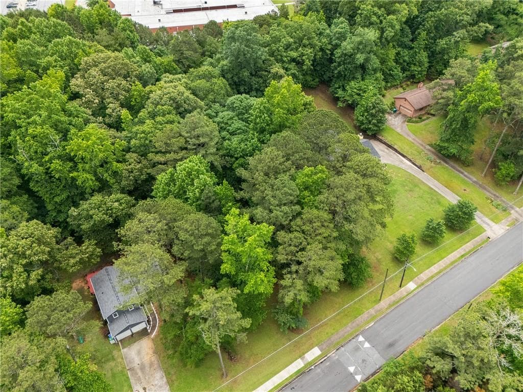 unimproved land for sale at 3570 Burlingham Drive, Lithonia, GA 30038 — photo 7