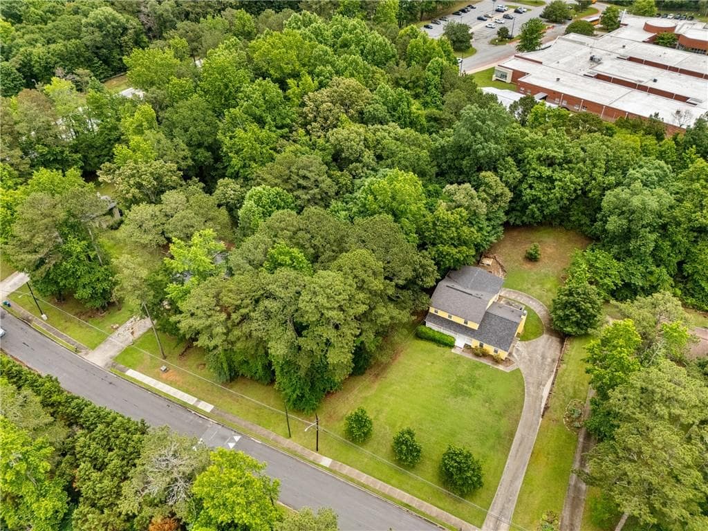 unimproved land for sale at 3570 Burlingham Drive, Lithonia, GA 30038 — photo 6