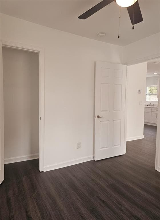 2 bedroom, 1 bathroom, 778 sq ft single family residence for rent at 199 Carver Circle, Atlanta, GA 30314 for $1,650 a month — photo 6