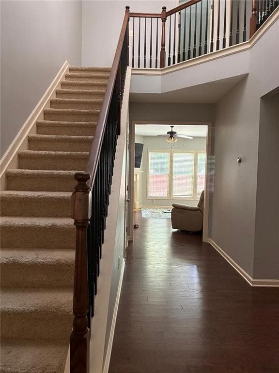 3 bedroom, 3 bathroom, 1,872 sq ft townhouse under contract at 615 Township Circle, Alpharetta, GA 30004 — photo 10