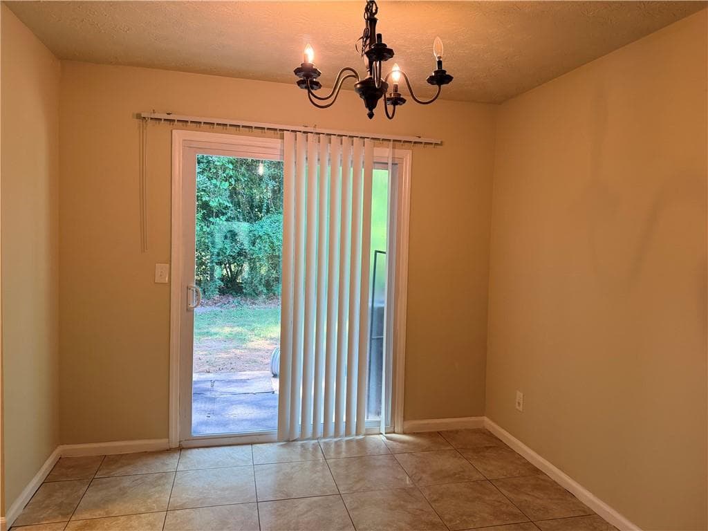 2 bedroom, 4 bathroom quadruplex for rent at 728 Burnt Creek Drive B, Lilburn, GA 30047 for $1,550 a month — photo 9