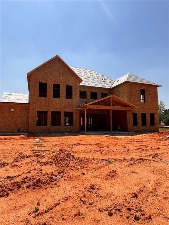 5 bedroom, 7 bathroom, 5,300 sq ft single family residence for sale at 3285 Hall Road, Dacula, GA 30019 — photo 2