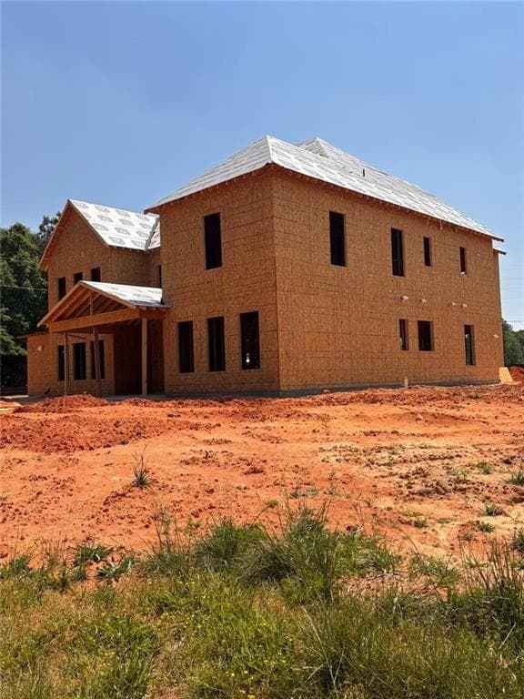 5 bedroom, 7 bathroom, 5,300 sq ft single family residence for sale at 3285 Hall Road, Dacula, GA 30019 — photo 3