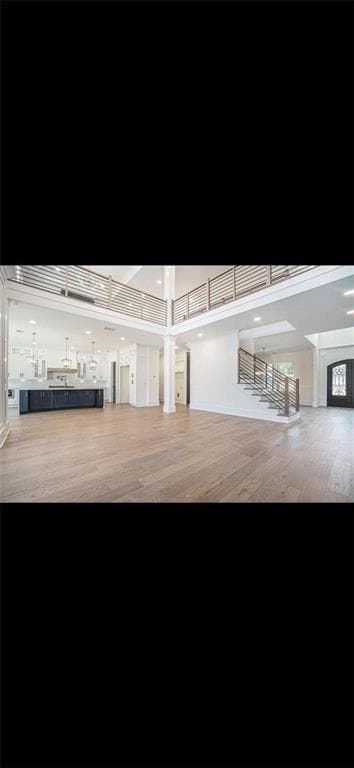 5 bedroom, 7 bathroom, 5,300 sq ft single family residence for sale at 3285 Hall Road, Dacula, GA 30019 — photo 6