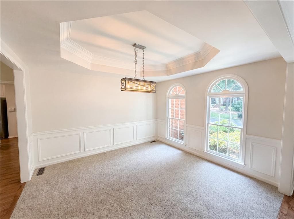 7 bedroom, 4 bathroom, 5,159 sq ft single family residence for sale at 165 Fieldstone Edge, Alpharetta, GA 30005 — photo 10