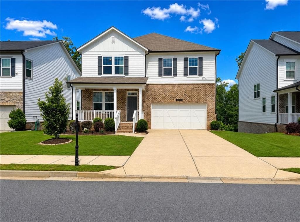 5335 Coltman Drive, Cumming, GA 30028 — most recent listing photo