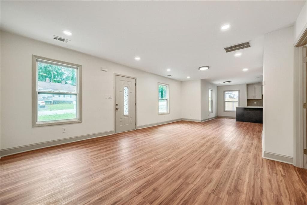 4 bedroom, 3 bathroom, 2,700 sq ft single family residence for sale at 447 Birney Street, Marietta, GA 30060 — photo 10
