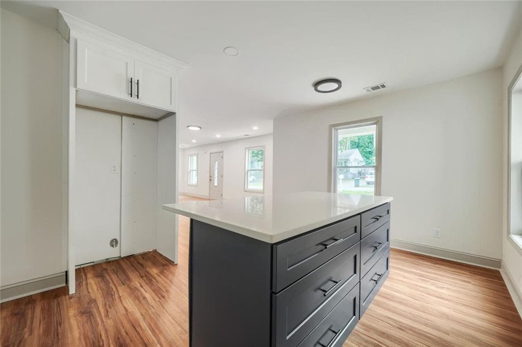 4 bedroom, 3 bathroom, 2,700 sq ft single family residence for sale at 447 Birney Street, Marietta, GA 30060 — photo 9