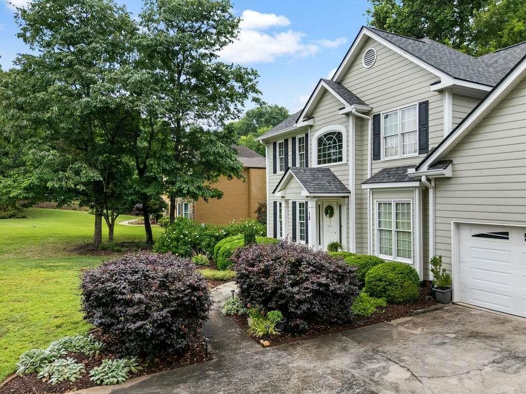 5 bedroom, 3 bathroom, 3,504 sq ft single family residence for sale at 12 Coventry Drive, Rome, GA 30161 — photo 7