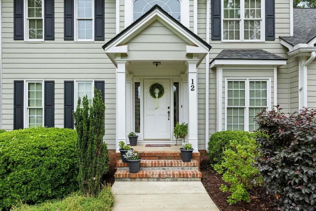 5 bedroom, 3 bathroom, 3,504 sq ft single family residence for sale at 12 Coventry Drive, Rome, GA 30161 — photo 8
