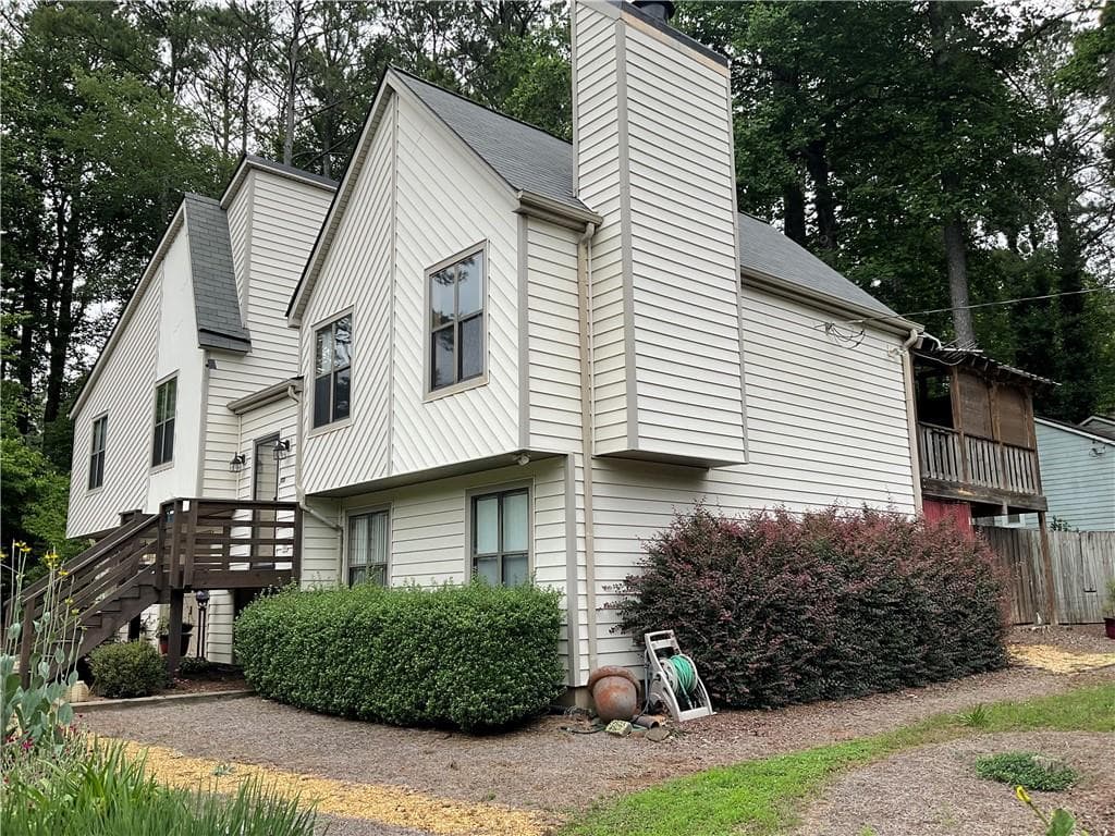 3 bedroom, 2 bathroom, 1,706 sq ft single family residence for sale at 503 River Place, Woodstock, GA 30188