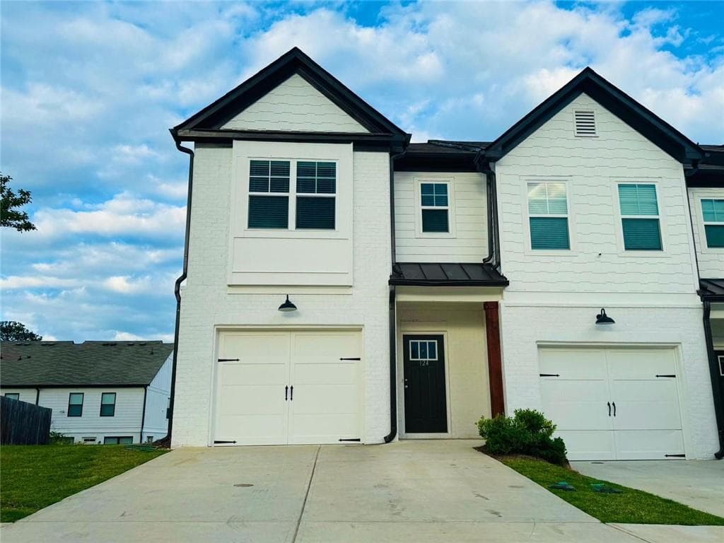 124 Auburn Run Lane, Auburn, GA 30011 — most recent listing photo
