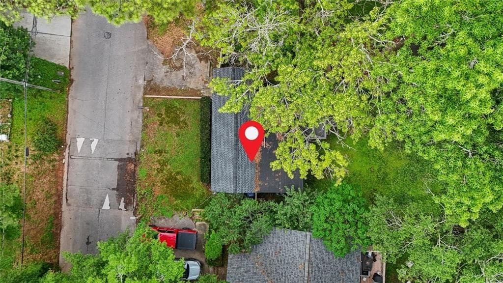 2 bedroom, 1 bathroom, 728 sq ft single family residence for sale at 709 Francis Avenue, Atlanta, GA 30312 — photo 4