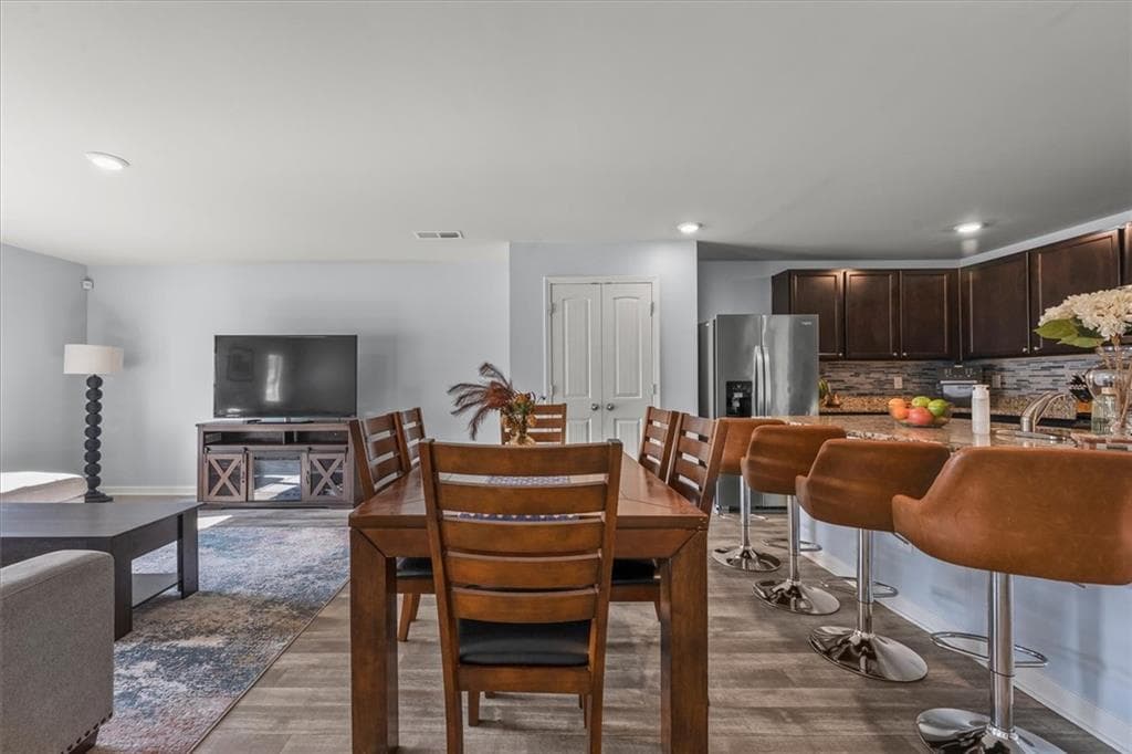 4 bedroom, 3 bathroom, 2,272 sq ft single family residence for sale at 6550 Beaver Creek Trail, Atlanta, GA 30349 — photo 10