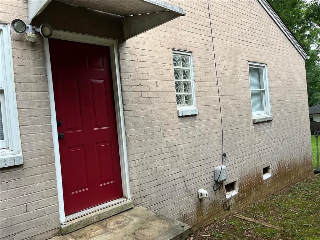 1 bedroom, 1 bathroom duplex for rent at 1115 Shelby Place B, Atlanta, GA 30316 for $1,495 a month — photo 3