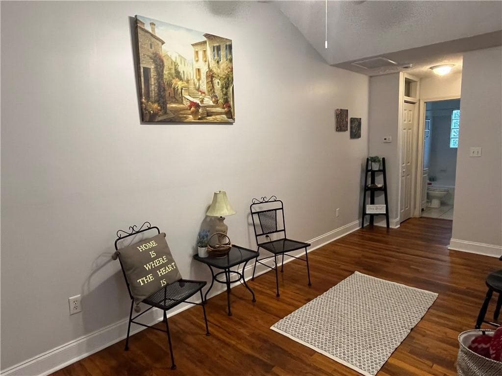 1 bedroom, 1 bathroom duplex for rent at 1115 Shelby Place B, Atlanta, GA 30316 for $1,495 a month — photo 7
