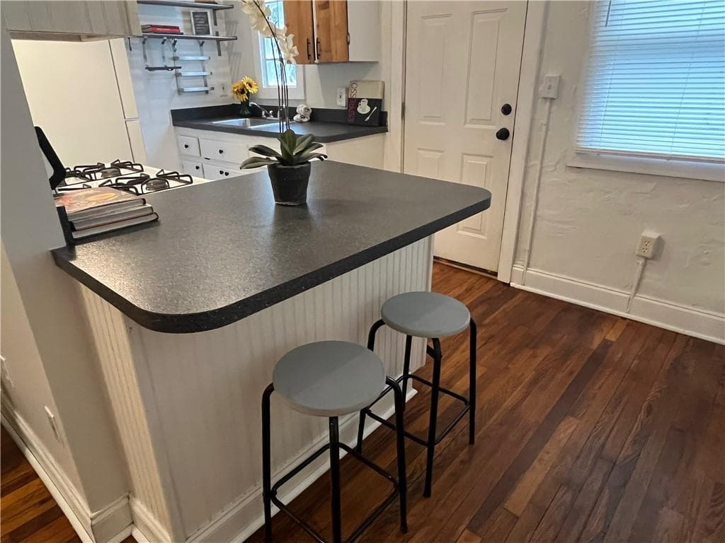 1 bedroom, 1 bathroom duplex for rent at 1115 Shelby Place B, Atlanta, GA 30316 for $1,495 a month — photo 9