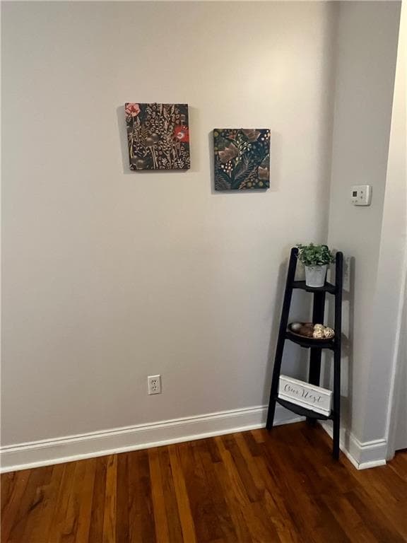 1 bedroom, 1 bathroom duplex for rent at 1115 Shelby Place B, Atlanta, GA 30316 for $1,495 a month — photo 8