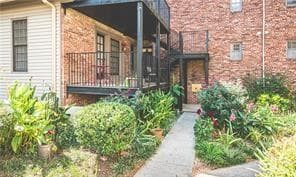 2 bedroom, 2 bathroom, 1,029 sq ft condominium for rent at 3091 Colonial Way F-2, Atlanta, GA 30341 for $1,500 a month — photo 1 of 13