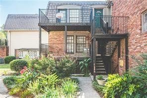 2 bedroom, 2 bathroom, 1,029 sq ft condominium for rent at 3091 Colonial Way F-2, Atlanta, GA 30341 for $1,500 a month — photo 3
