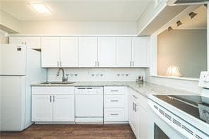 2 bedroom, 2 bathroom, 1,029 sq ft condominium for rent at 3091 Colonial Way F-2, Atlanta, GA 30341 for $1,500 a month — photo 4