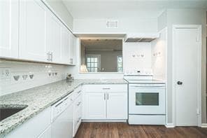 2 bedroom, 2 bathroom, 1,029 sq ft condominium for rent at 3091 Colonial Way F-2, Atlanta, GA 30341 for $1,500 a month — photo 5