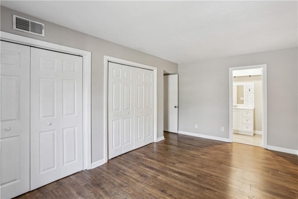 2 bedroom, 2 bathroom, 1,029 sq ft condominium for rent at 3091 Colonial Way F-2, Atlanta, GA 30341 for $1,500 a month — photo 8