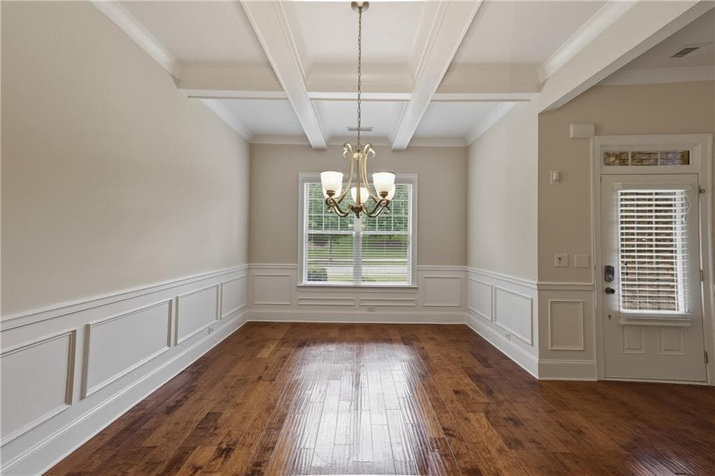 4 bedroom, 4 bathroom, 3,702 sq ft single family residence under contract at 7112 Treveno Place, Locust Grove, GA 30248 — photo 7
