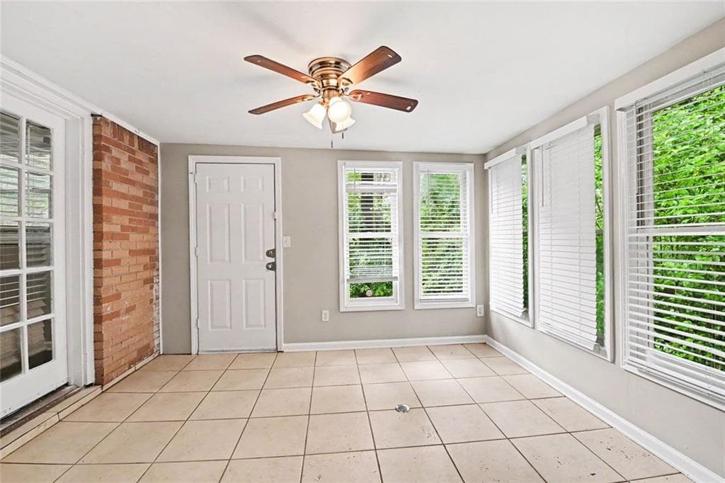 3 bedroom, 3 bathroom, 2,185 sq ft single family residence for sale at 1307 Richard Road, Decatur, GA 30032 — photo 2