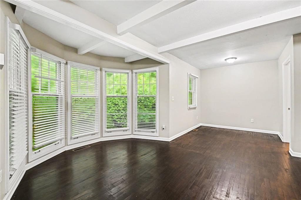 3 bedroom, 3 bathroom, 2,185 sq ft single family residence for sale at 1307 Richard Road, Decatur, GA 30032 — photo 3