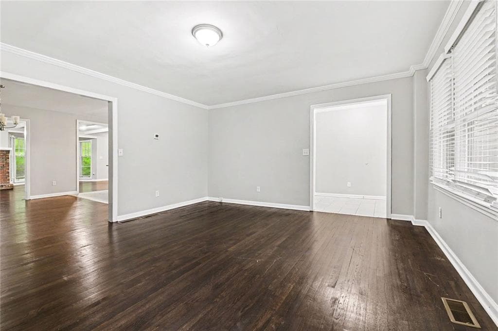 3 bedroom, 3 bathroom, 2,185 sq ft single family residence for sale at 1307 Richard Road, Decatur, GA 30032 — photo 7