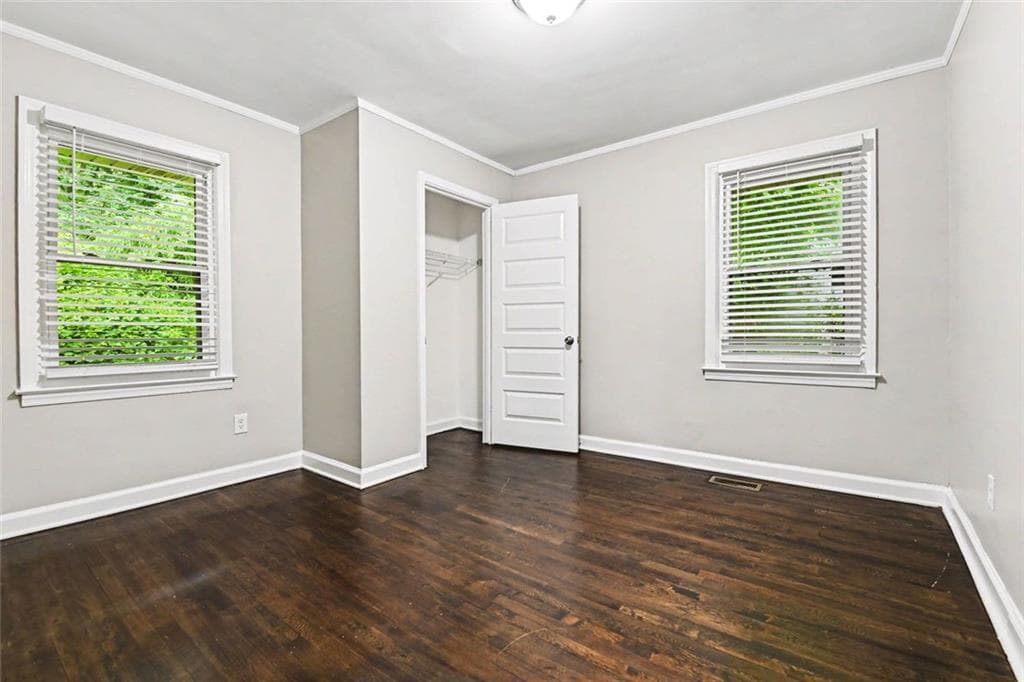3 bedroom, 3 bathroom, 2,185 sq ft single family residence for sale at 1307 Richard Road, Decatur, GA 30032 — photo 8