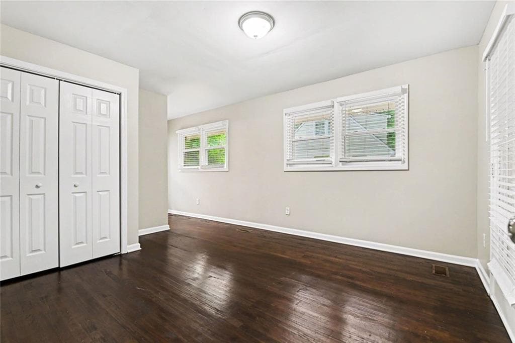 3 bedroom, 3 bathroom, 2,185 sq ft single family residence for sale at 1307 Richard Road, Decatur, GA 30032 — photo 9