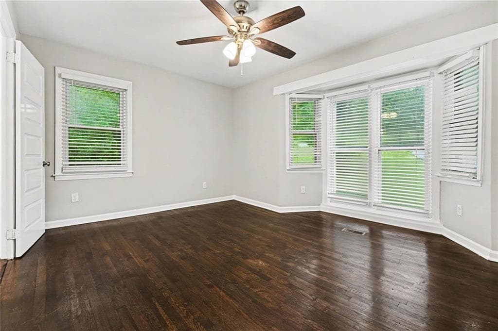 3 bedroom, 3 bathroom, 2,185 sq ft single family residence for sale at 1307 Richard Road, Decatur, GA 30032 — photo 10