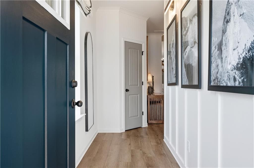 3 bedroom, 3 bathroom, 1,849 sq ft townhouse under contract at 529 Darlington Court, Mcdonough, GA 30253 — photo 3