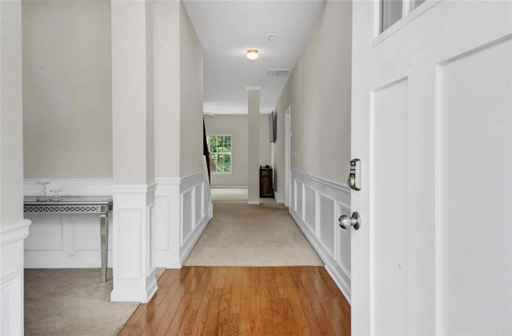 5 bedroom, 5 bathroom, 3,951 sq ft single family residence for sale at 2129 Dartmouth Court, Mcdonough, GA 30253 — photo 3
