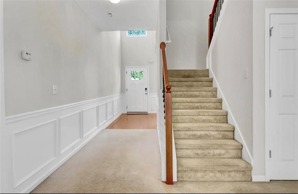 5 bedroom, 5 bathroom, 3,951 sq ft single family residence for sale at 2129 Dartmouth Court, Mcdonough, GA 30253 — photo 4