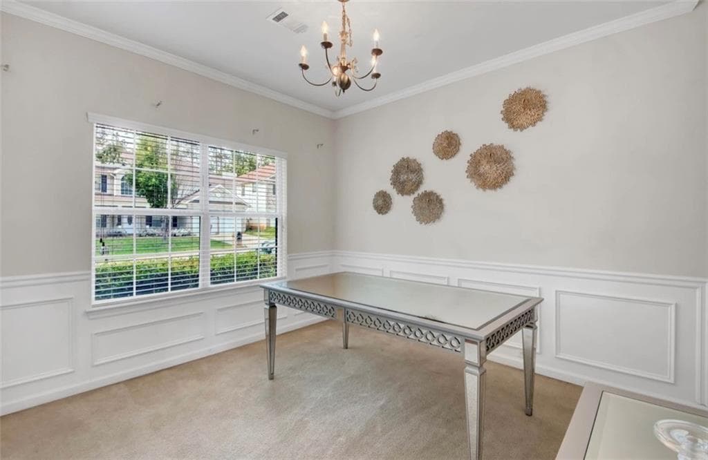 5 bedroom, 5 bathroom, 3,951 sq ft single family residence for sale at 2129 Dartmouth Court, Mcdonough, GA 30253 — photo 5