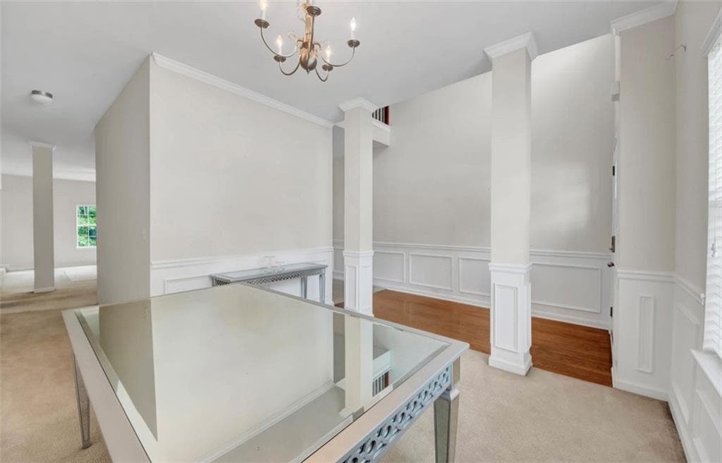 5 bedroom, 5 bathroom, 3,951 sq ft single family residence for sale at 2129 Dartmouth Court, Mcdonough, GA 30253 — photo 6
