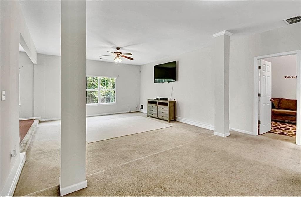 5 bedroom, 5 bathroom, 3,951 sq ft single family residence for sale at 2129 Dartmouth Court, Mcdonough, GA 30253 — photo 7