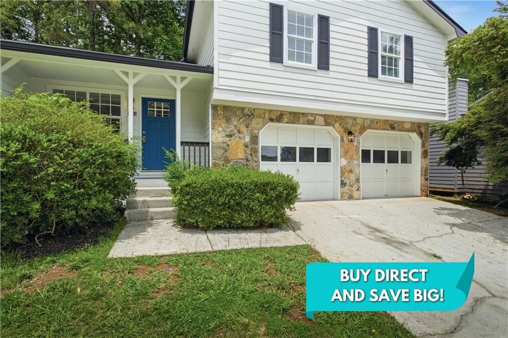 5433 Forest Pines Drive, Lithonia, GA 30058 — most recent listing photo