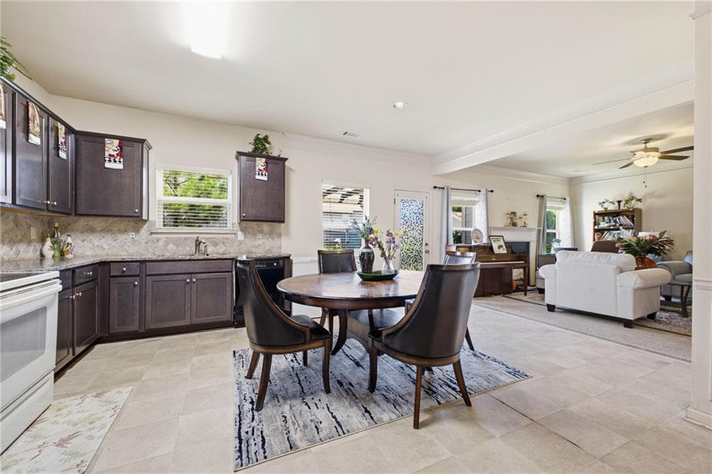 4 bedroom, 3 bathroom, 2,228 sq ft single family residence for sale at 2115 Villa Spring Court, Dacula, GA 30019 — photo 7