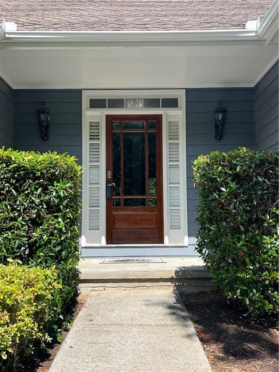 3 bedroom, 2 bathroom, 1,932 sq ft single family residence under contract at 1199 Olde Bridge Drive, Dallas, GA 30157 — photo 2