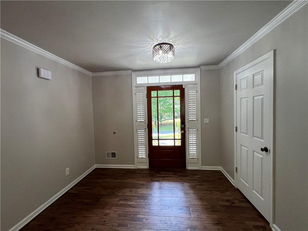3 bedroom, 2 bathroom, 1,932 sq ft single family residence under contract at 1199 Olde Bridge Drive, Dallas, GA 30157 — photo 3