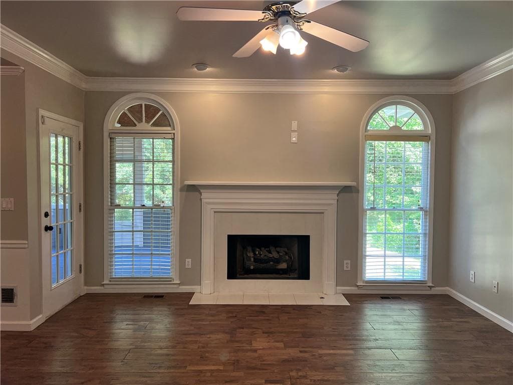 3 bedroom, 2 bathroom, 1,932 sq ft single family residence under contract at 1199 Olde Bridge Drive, Dallas, GA 30157 — photo 8