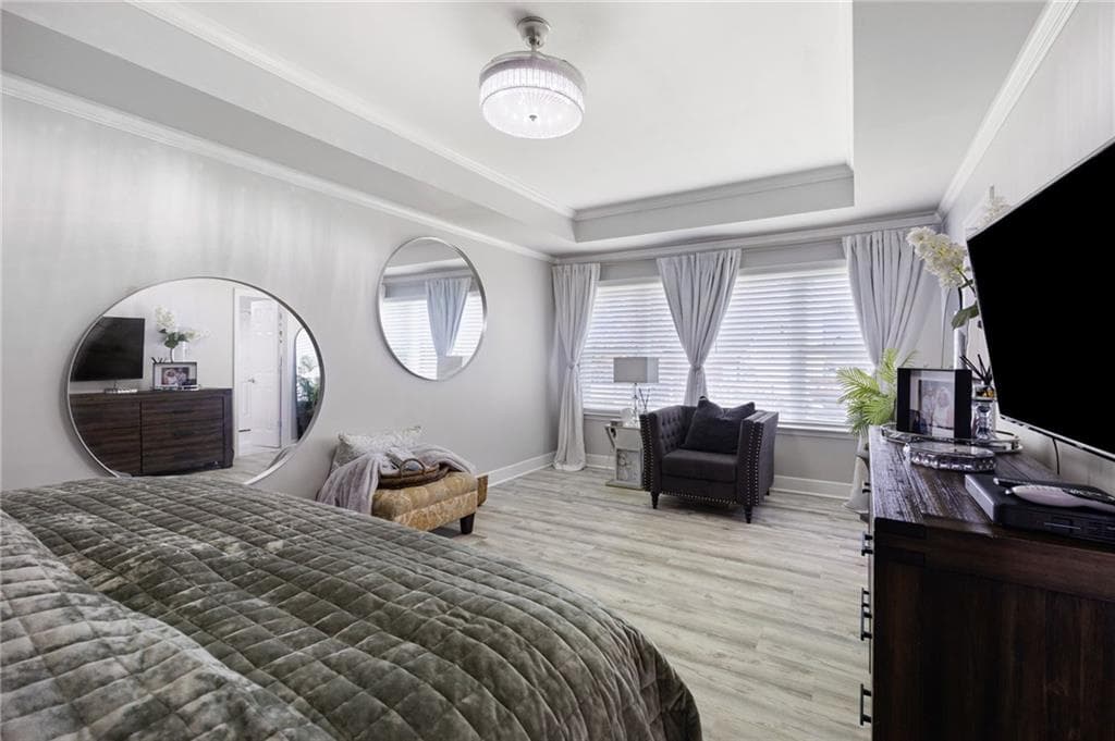 3 bedroom, 3 bathroom, 2,483 sq ft single family residence for sale at 9396 Woodlawn Drive, Douglasville, GA 30135 — photo 9