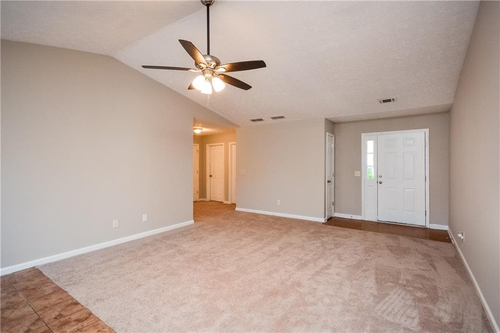 3 bedroom, 2 bathroom, 1,398 sq ft single family residence for rent at 300 Claremont Drive, Covington, GA 30016 for $1,685 a month — photo 4
