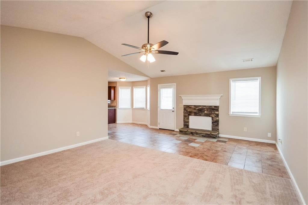 3 bedroom, 2 bathroom, 1,398 sq ft single family residence for rent at 300 Claremont Drive, Covington, GA 30016 for $1,685 a month — photo 5