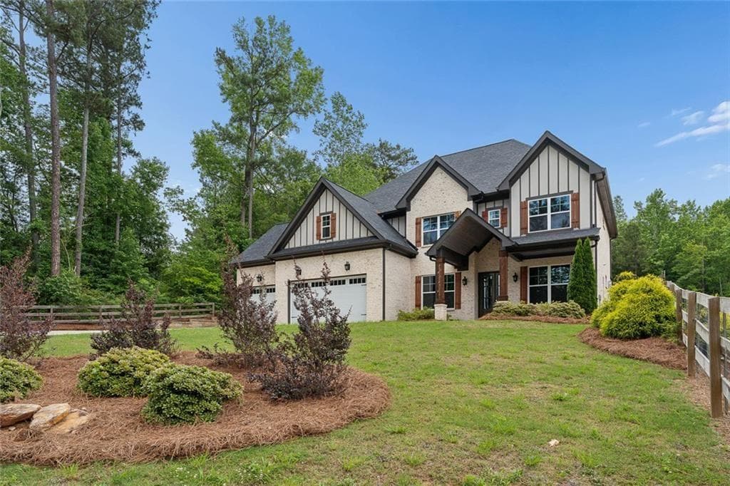 6 bedroom, 5 bathroom, 4,590 sq ft single family residence for sale at 990 TAB ROBERTS Road, Lawrenceville, GA 30043 — photo 5