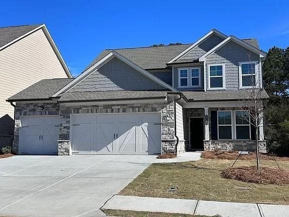 4 bedroom, 3 bathroom, 2,249 sq ft single family residence for rent at 2780 Westgate Park Drive, Loganville, GA 30052 for $2,700 a month